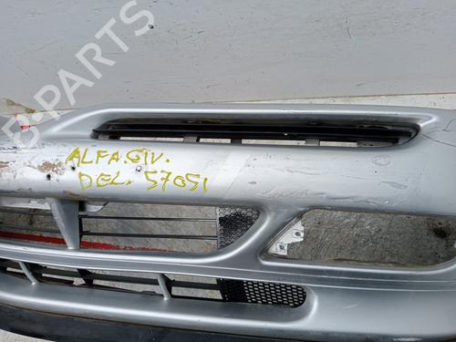 Used Front bumper ALFA ROMEO GTV (916_) 1.8 16V (916C3) (144 hp) 18307253
