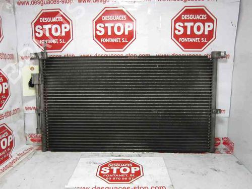 AC radiator FORD MONDEO III (B5Y) 2.0 16V | BP7382007M32 