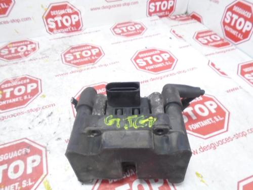 Used Ignition coil Ignition coil SEAT ALTEA XL (5P5, 5P8) [2006-2015] 32782901 32782901