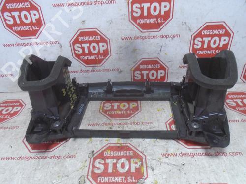 Air vent NISSAN JUKE (F15) 1.5 dCi | BP7322329I21