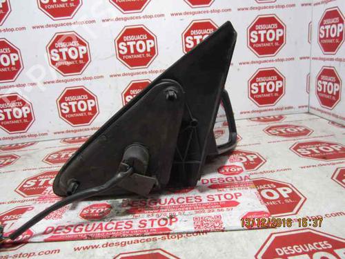 Right mirror FORD MONDEO III Saloon (B4Y)  | BP7384589C27 