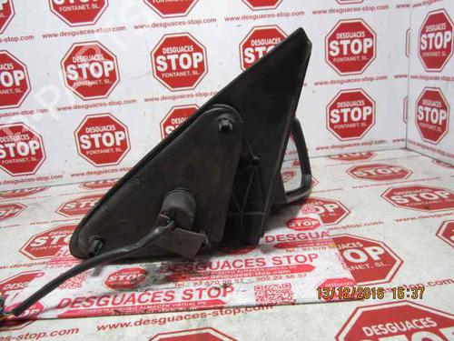 BP7384589C27 | Retrovisor derecho FORD MONDEO III (B5Y) 2.0 16V TDDi / TDCi BP7384589C27