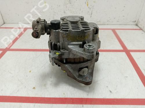 Used Alternator Alternator MAZDA 3 Saloon (BK) 1.6 (BK12) (105 hp) 25789513 25789513