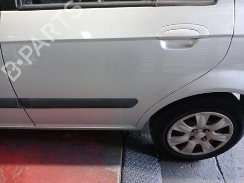 Used Left rear door Left rear door 36864536 36864536