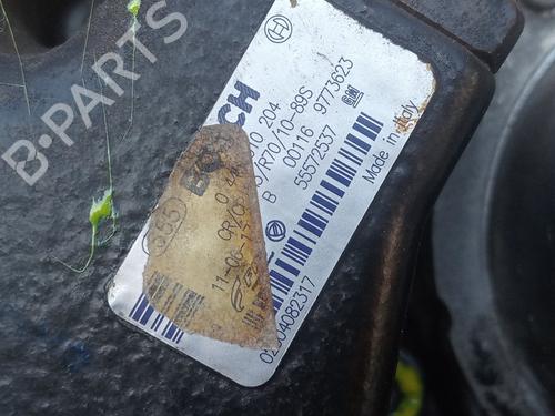 Motor OPEL CORSA C (X01)  | BP29813892M1