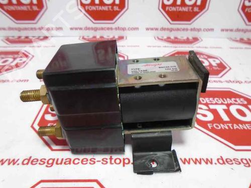 Elektronisk modul MAHINDRA E2O / E20 PLUS [2013-2025]  22769429