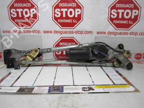 Front wiper motor NISSAN PRIMERA Hatchback (P12)  | BP7340518M29 