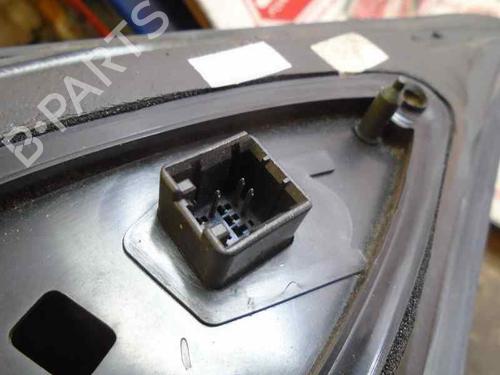 Right mirror KIA RIO I Hatchback (DC) 1.5 16V | BP7394528C27 