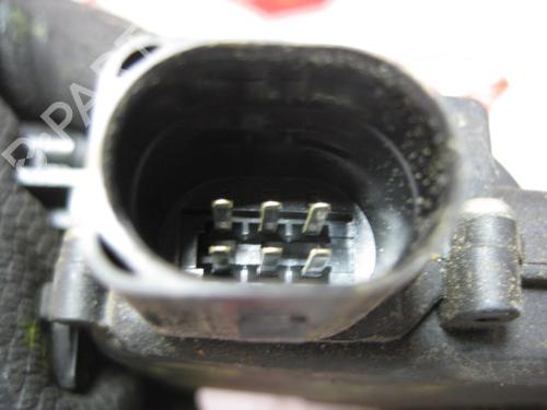 Rear right lock VW BORA I (1J2) 1.9 TDI | BP7319391C99 
