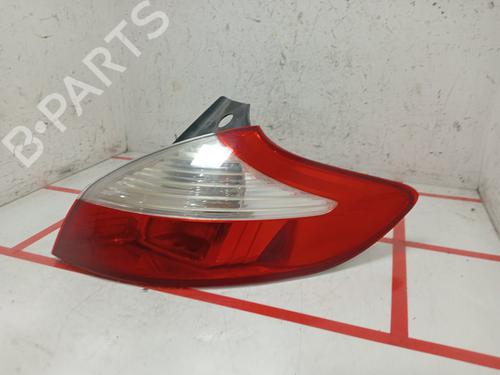 Højre baglygte RENAULT MEGANE III Hatchback (BZ0/1_, B3_)  | BP27725442C35 