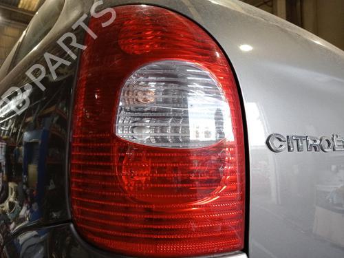 Front left window mechanism CITROËN XSARA PICASSO (N68) 1.6 HDi | BP30966939C22 