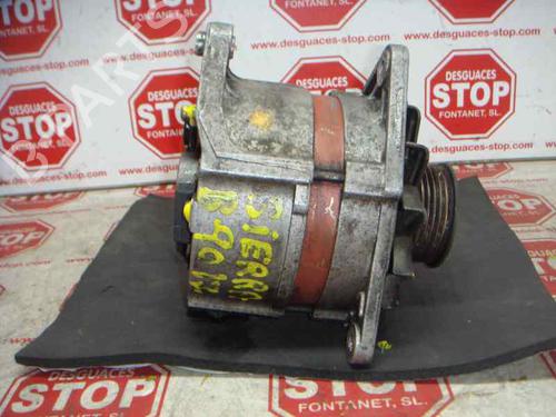 Alternator FORD SIERRA II Hatchback (GBC, GBG) 2.0 | BP7385499M7 