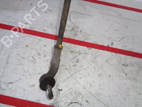 Steering rack SKODA FABIA I (6Y2)  | BP15936616M22 