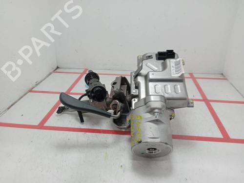 Steering column FORD KA (RU8) 1.2 | BP37799699M21 - Image 4