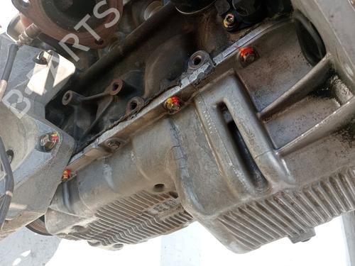 Engine CHEVROLET AVEO / KALOS Hatchback (T200) 1.4 | BP33169577M1  - Image 8