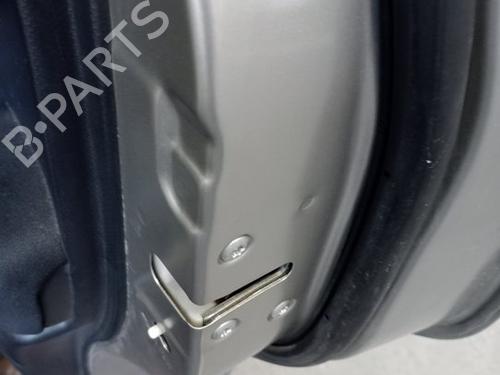 Højre fortil lås MITSUBISHI OUTLANDER II (CW_W) 2.0 DI-D (CW8W) | BP30468390C97 