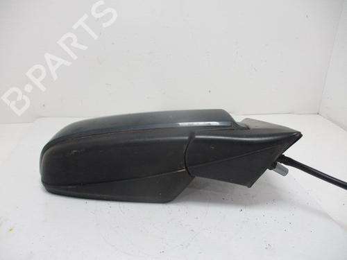 Right mirror OPEL ZAFIRA / ZAFIRA FAMILY B (A05) 1.9 CDTI (M75) | BP15925633C27 