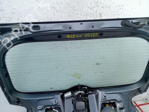 Tailgate SEAT IBIZA IV SC (6J1, 6P5) 1.2 TSI | BP29078880C6 
