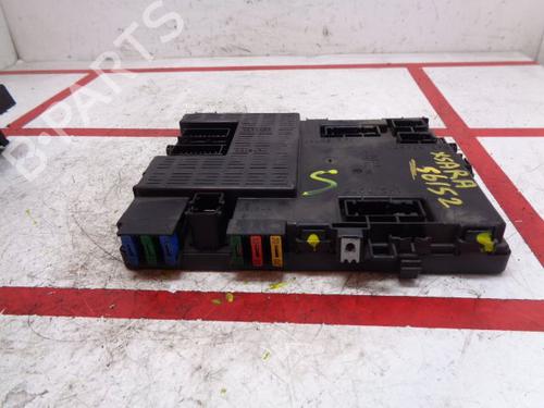 Electronic module CITROËN XSARA Coupe (N0) 1.6 16V | BP16532513M83 