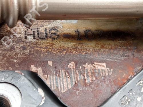 Engine VW GOLF IV (1J1)  | BP27818485M1 