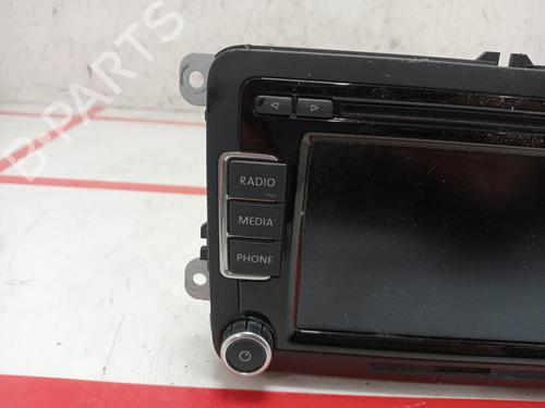 Electronic module VW PASSAT B6 (3C2)  | BP29063662M83 