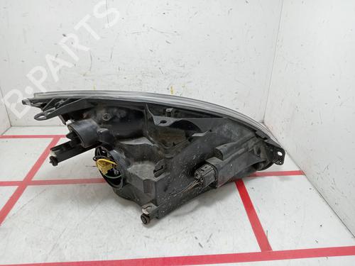 Left headlight FORD FIESTA V (JH_, JD_) 1.3 | BP15949987C28 