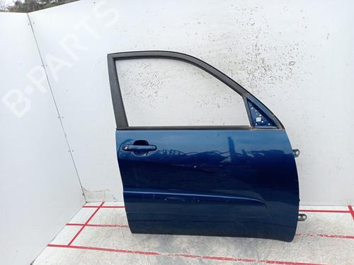 Used Right front door TOYOTA RAV 4 II (_A2_) 2.0 D 4WD (CLA20_, CLA21_, CLA20R, CLA21R) (116 hp) 23337005