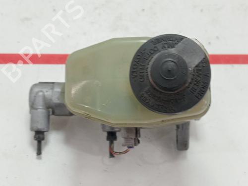 Brake master cylinder TOYOTA LAND CRUISER 90 (_J9_)  | BP28840727M77 