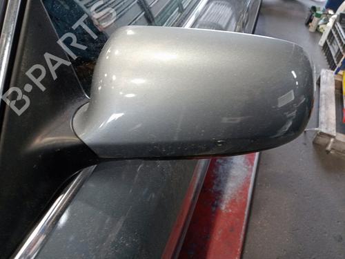 Used Left mirror Left mirror AUDI A6 C5 (4B2, 4B4) 1.8 T (150 hp) 33460117 33460117