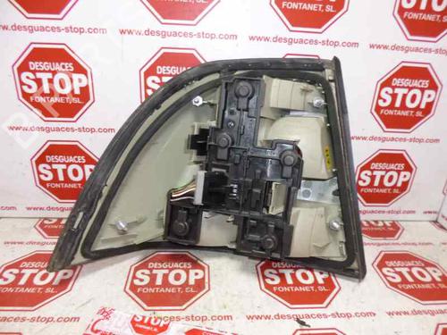Right taillight OPEL VECTRA B (J96)  | BP7343156C35 