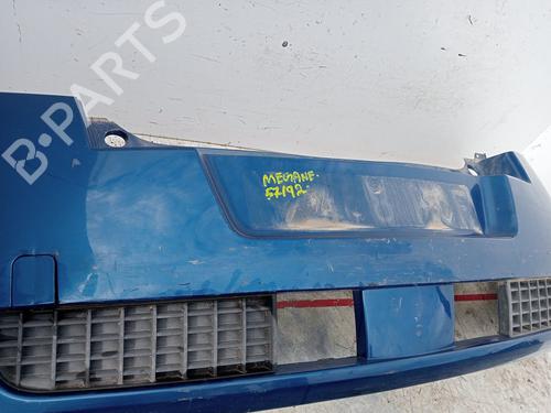 Rear bumper RENAULT MEGANE II (BM0/1_, CM0/1_) 1.6 16V | BP19478076C8 