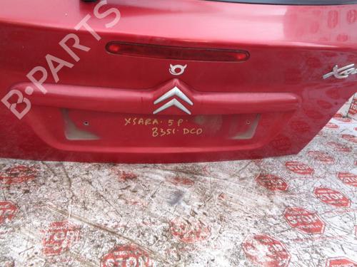 Tailgate CITROËN XSARA (N1)  | BP8815838C6 