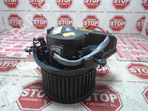 Heater blower motor PEUGEOT 406 (8B) 1.8 16V | BP7387113M62 