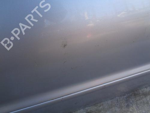 Left front door VW POLO (6N2)  | BP17153650C2 
