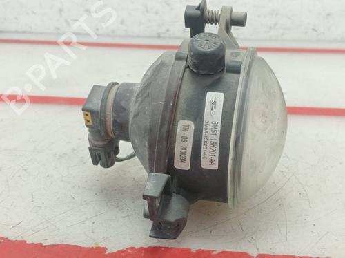 Right front fog light FORD FOCUS C-MAX (DM2)  | BP22398153C31 