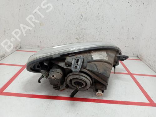 Left headlight CITROËN SAXO (S0, S1) 1.5 D | BP27705416C28 