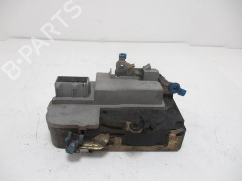 Used Front right lock CITROËN BERLINGO / BERLINGO FIRST Box Body/MPV (M_) 2.0 HDI 90 4WD (MBRHY, MCRHY) (90 hp) 7346603