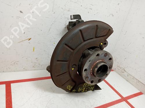 Right front steering knuckle SEAT ALTEA XL (5P5, 5P8)  | BP26886266M26 
