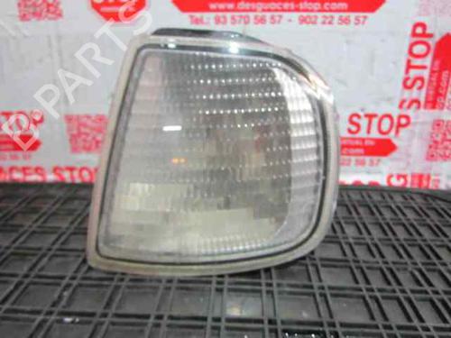 Left front indicator SEAT IBIZA II (6K1) 1.9 D (64 hp) 7318089