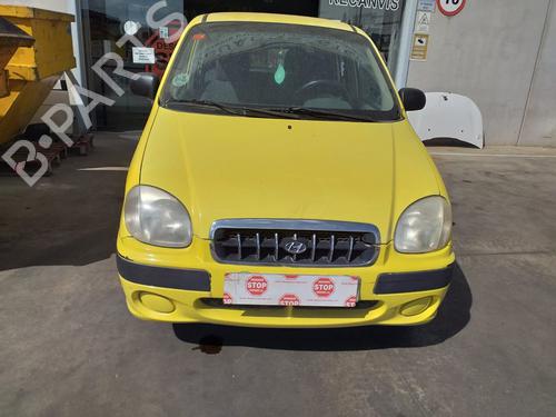Alternator HYUNDAI ATOS (MX) 1.0 i | BP17626621M7 