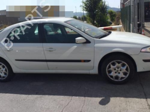 Left tailgate light RENAULT LAGUNA II (BG0/1_) 1.6 16V (BG0A, BG0L) | BP15948254C79 