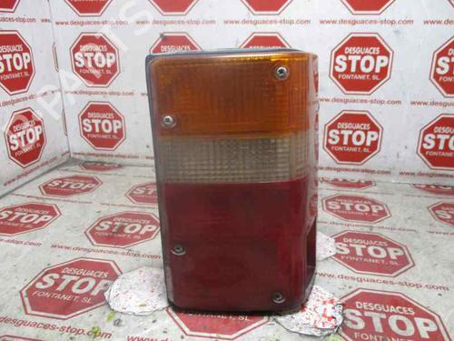 Used Right taillight Right taillight ARO 10 [1980-2006] 34697823 34697823