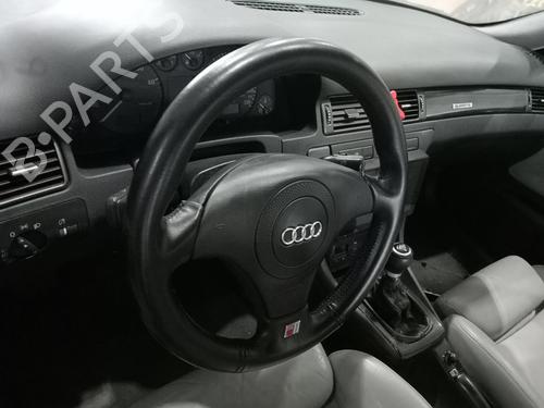 Ratt AUDI A6 C5 (4B2, 4B4) S6 quattro (340 hp) 32765084