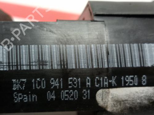 Headlight switch VW SHARAN (7M8, 7M9, 7M6) 1.9 TDI | BP22900865I24 