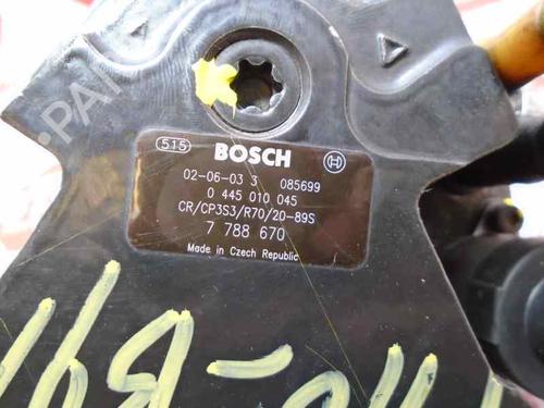 Injection pump BMW 3 Compact (E46) 320 td | BP7395481M78 