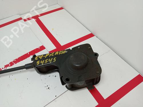 Support CITROËN C4 Grand Picasso I (UA_) 1.8 i 16V | BP15931205C155 