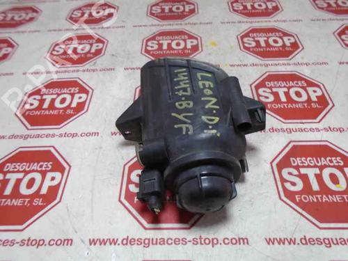 Left front fog light SEAT LEON (1M1)  | BP7341662C30 