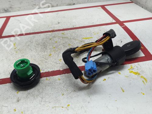 Ignition barrel CITROËN XSARA (N1) 1.6 16V | BP7364990M48 