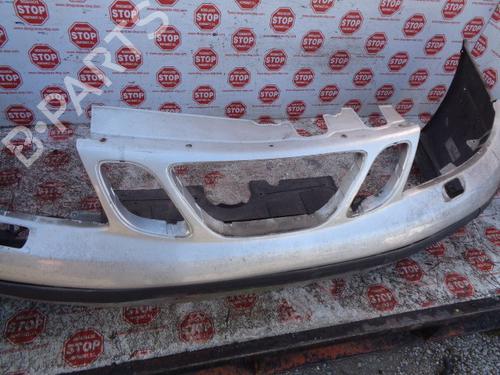 Front bumper SAAB 9-5 Estate (YS3E) 2.0 t | BP9165593C7 