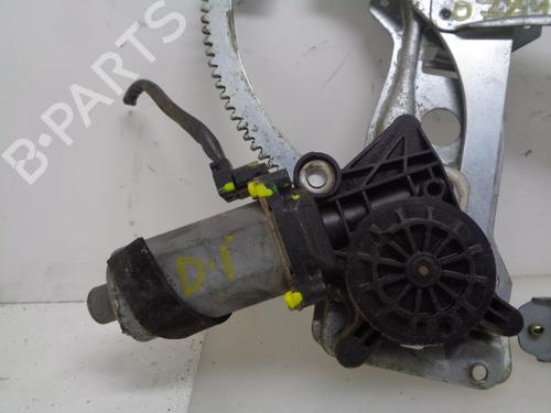 Front left window mechanism MERCEDES-BENZ SLK (R170) 230 Kompressor (170.447) | BP15923757C22 